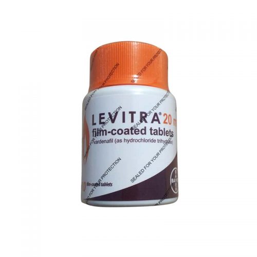 Levitra 20