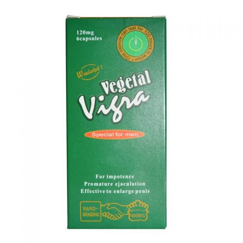 Vegetal Vigra